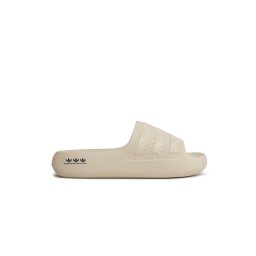 ADIDAS Șlapi Adilette Ayoon W Cbrown/Cblack/Cbrown GX7064 beige