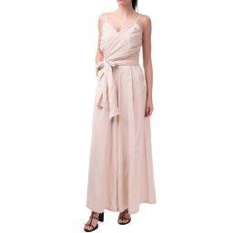 MOUTAKI Salopetă 25.05.11 beige