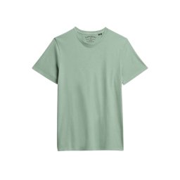 SUPERDRY T-Shirt Ind Classic Essential Tee M1012226A e8k washed slate grey