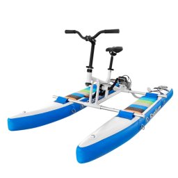 Bicicleta pe apa pentru Copii - WaterBike - Bicicleta care merge pe apa - Unic in Romania