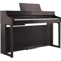 Roland HP 702 Dark Rosewood