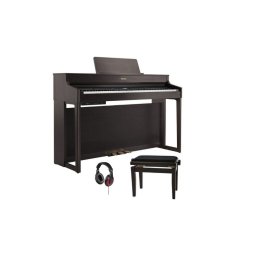 Roland HP 702 Dark Rosewood