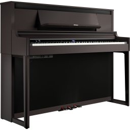 Roland LX-6 Dark Rosewood
