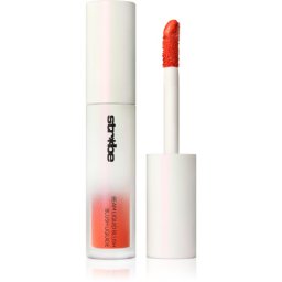 MAC Cosmetics Strobe Liquid Blush fard de obraz lichid culoare Apricot Jelly 4.3 ml