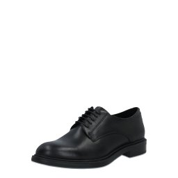 VAGABOND SHOEMAKERS Pantofi cu șireturi 'Amina' negru