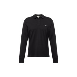 GANT Tricou negru
