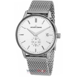 Jacques Lemans RETRO N-215F Clasic N-215F