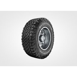 Anvelopa 265/65R18 117/114R ALL TERRAIN T/A KO2 LT LRD RWL MS 3PMSF