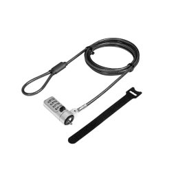 Logilink szyfr 2.0m Noble Lock
