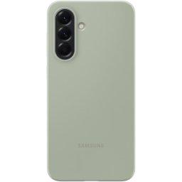 Husa Silicone Case pentru Galaxy A56 5G, Sage Green