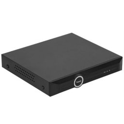 NVR 5 canale seria Lite Tiandy, pana la 6MP, suporta functii AI, 1 slot SATA - TC-R3105-IBV3.0