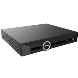 NVR 5 canale seria Lite Tiandy, 6MP, 4 canale PoE, 45W, Functii AI, 1 slot SATA - TC-R3105-IBPV3.0