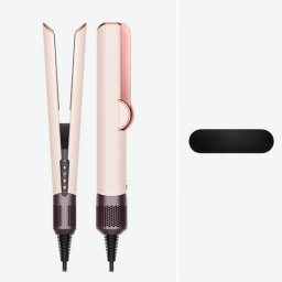 Aparat de îndreptat părul Dyson HT01 Airstrait™, Ceramic Pink/Rose Gold