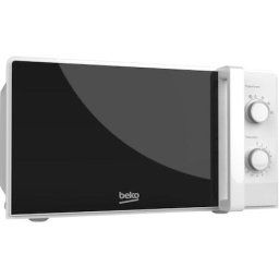 Cuptor cu microunde CUPTOR CU MICROUNDE BEKO MOC20100WFB 700W 20 litri Alb
