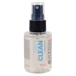 Just Play 2in1 Clean 50ml
