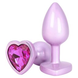 ToyJoy Time To Shine Buttplug Pink