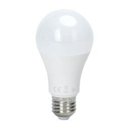 Bec LED cu senzor crepuscular Aigostar A60 E27/12W/230V 3000K