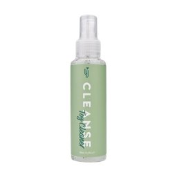 Solutie pentru Curatarea Jucariilor 100 ml Loving Joy Igienzare Delicata si Eficienta