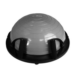 GymBeam Minge pentru echilibru Half Ball Compact