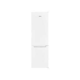 Frigider cu congelator inferior MPM-286-KB-34/E, Alb, 282 l