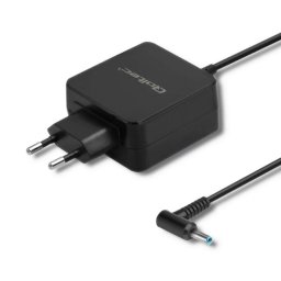 Incarcator de alimentare pentru Ultrabook HP 45W, Qoltec, 19.5V, 2.31A, 4.5x3.0, pin