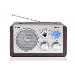 Radio Eltra Bazant, USB