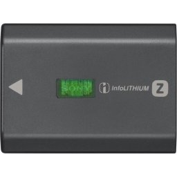 Acumulator Sony NP-FZ100, 2280mAh, Li-Ion, Negru