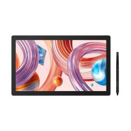 Tableta grafica Huion Kamvas Studio 16, Pen Computer, tableta de desen autonoma de 15,8 inci cu ecran tactil 2.5K QHD, 100% Adobe RGB, stilou subtire PW550S, Windows 11 Pro, Intel Core i7,16G RAM+512G SSD, Gri
