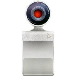 Camera Web HP Poly Studio P5, USB-A TAA, Gri
