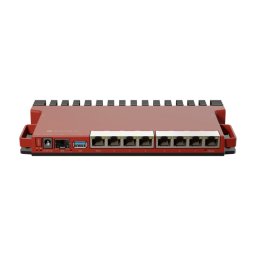 Router MikroTik Gigabit L009UIGS-RM