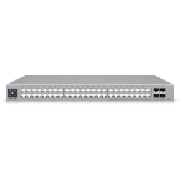 Switch Ubiquiti USW-PRO-MAX-48, 48 Porturi