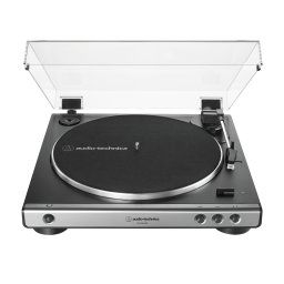 Pick-up AUDIO TECHNICA AT-LP60XUSB-GM