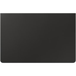 Husa de protectie Samsung Book Cover Keyboard pentru Galaxy Tab S9/S9 FE Slim, Black