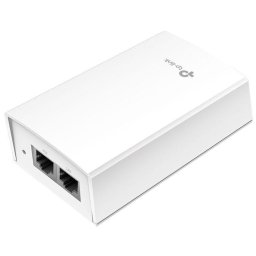 Adaptor pasiv TP-Link TL-POE4824G, 48V, PoE, Alb