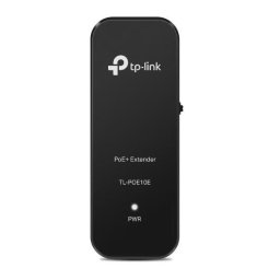 Accesoriu retea PoE+ TP-Link Omada TL-POE10E, Negru