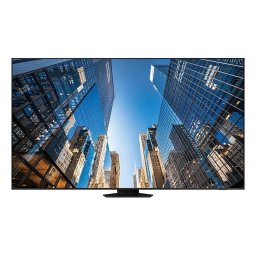 Monitor signage Samsung QE98C, QLED, 98", 450nit, 16/7, UHD, 48 Hz, 4 ms, Negru