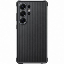 Husa Samsung Galaxy S25 Ultra Rugged Case EF-RS938CBEGWW, Black