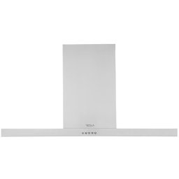 Hota telescopica TESLA DC600AX, Capacitate de absorbtie 630 m3/h, 1 motor x 190W, 60 cm, Clasa B, Inox