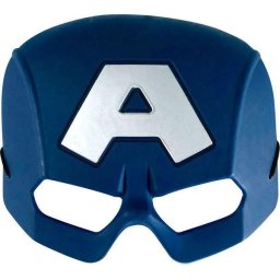 Masca carnaval - Captain America AV4