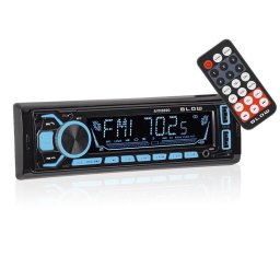 Sistem auto BLOW AVH-8890 radio Car Black