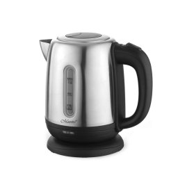 Fierbator electric MR-027 1,2l 1630W Oel inoxidabil