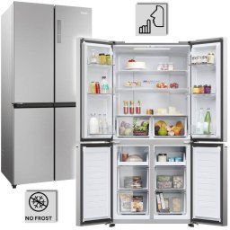 Haier HCR3818ENMM