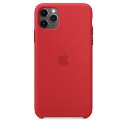 Husa iPhone 11 Pro Max Rosu