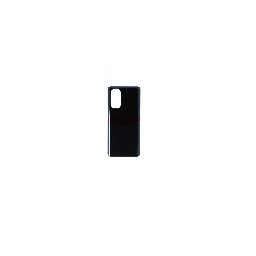 Capac Baterie Huawei Nova 9, Black, NAM-AL00, NAM-LX9