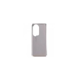 Capac Baterie Huawei P50 Pro, Gold, JAD-AL50, JAD-LX9, JAD-AL00