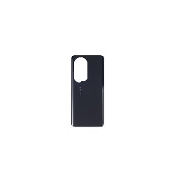 Capac Baterie Huawei P50 Pro, Black, JAD-AL50, JAD-LX9, JAD-AL00