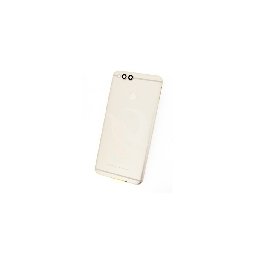 Capac baterie carcasa Huawei Honor 7x, gold,