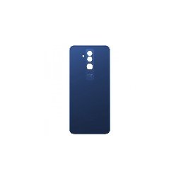 Capac baterie Huawei Mate 20 Lite, SNE-LX1 DS, SNE-LX3 DS, INE-LX2, Blue