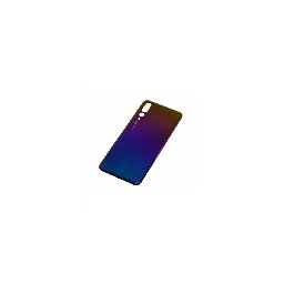 Capac baterie Huawei P20 Pro, CLT-L09, CLT-L29 , Twilight