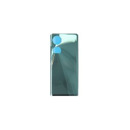 Capac baterie Huawei Honor 70, Emerald Green